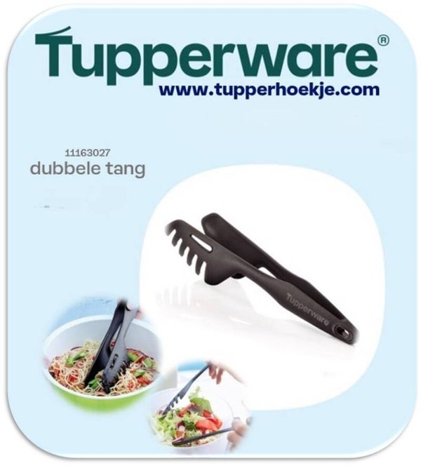 dubbele tang