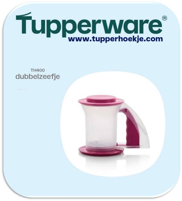 dubbelzeefje