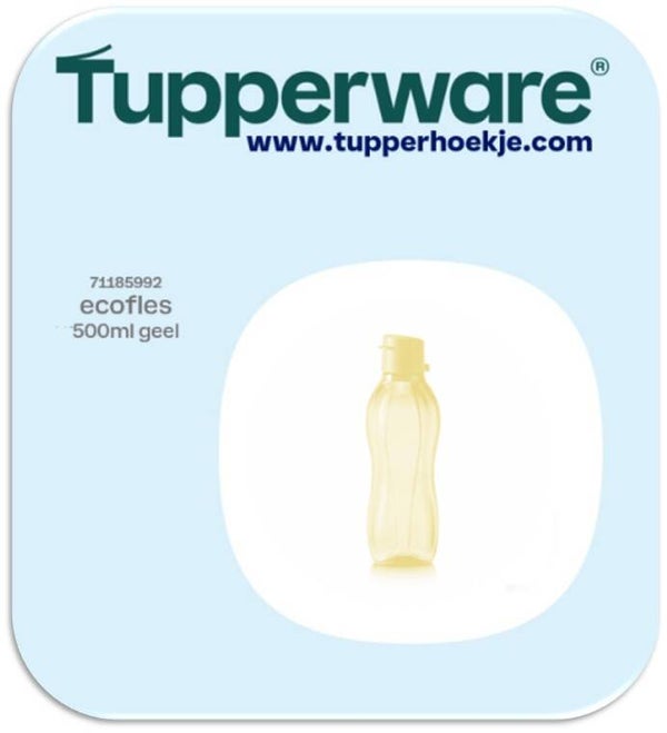 ecofles 500ml