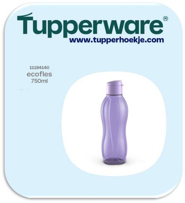 ecofles plus 750ml