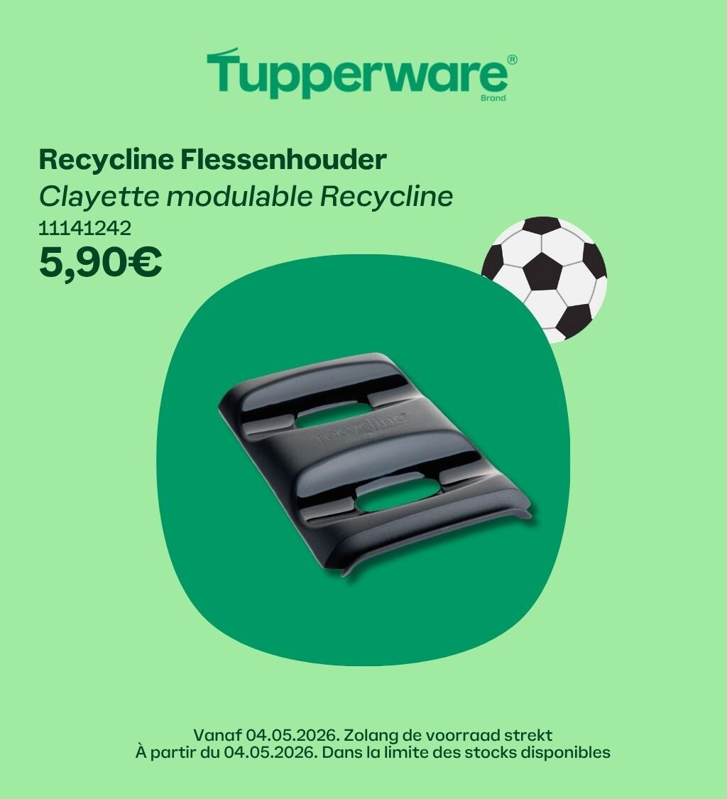 flessenhouder