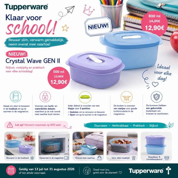 crystalwave 500ml