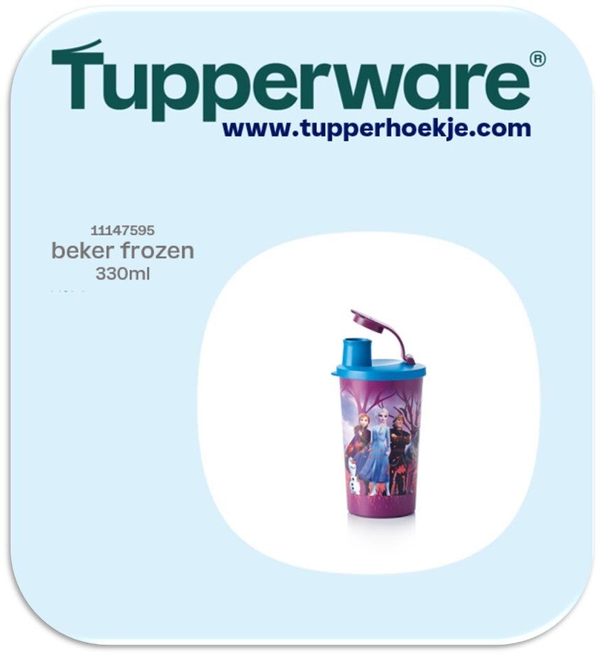 beker frozen 330ml