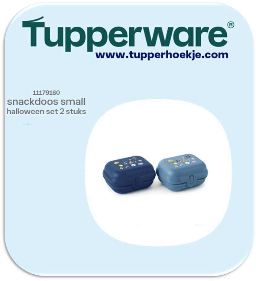 snackdozen halloween