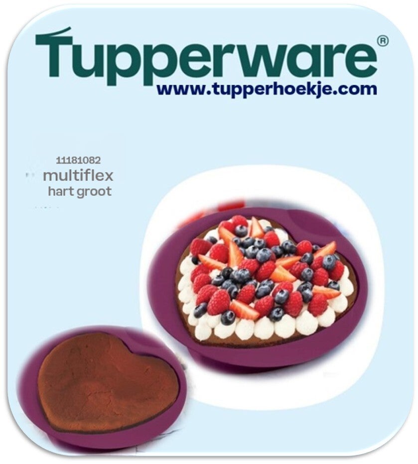 multiflex hart groot