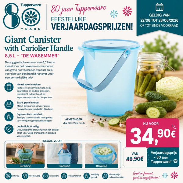 Wasemmer 8,5L