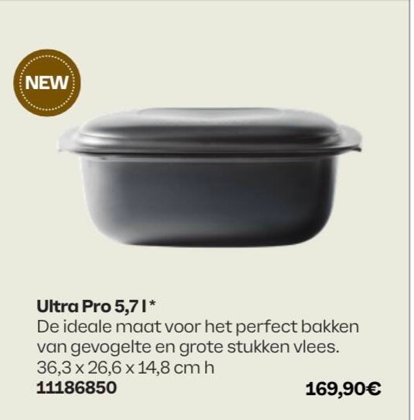 UltraPro 5,7L