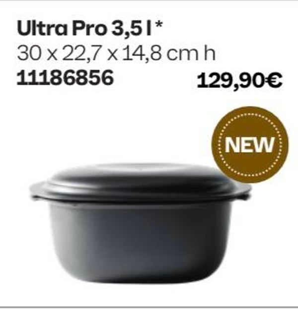 UltraPro 3,5L