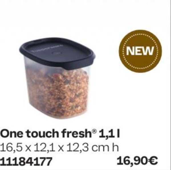 one touch fresh 1,1L
