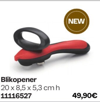 blikopener