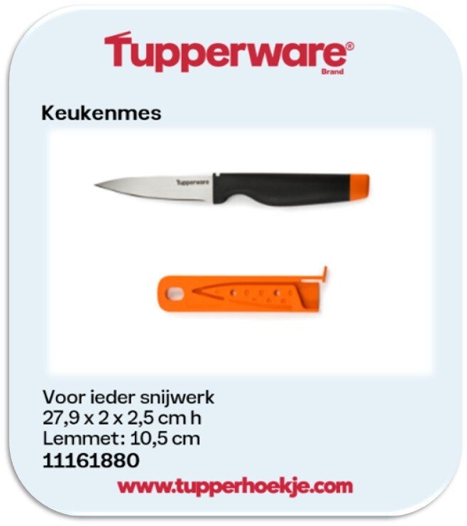 Keukenmes
