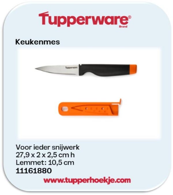 Keukenmes