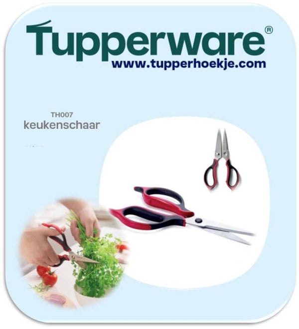 keukenschaar