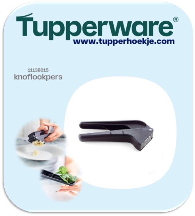 knoflookpers