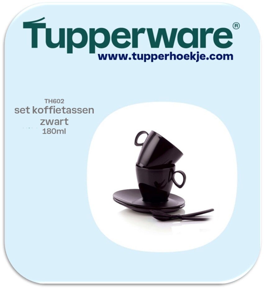 set koffietassen moments