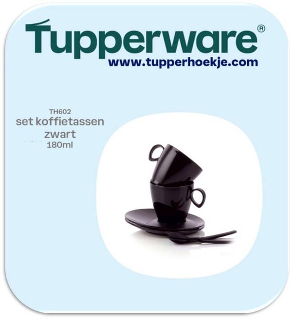 set koffietassen moments