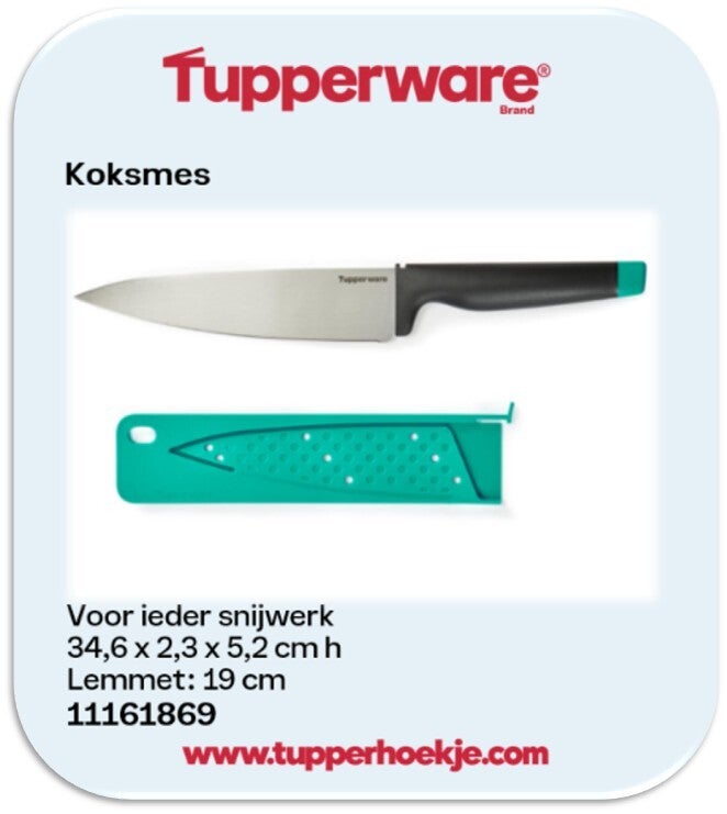 koksmes