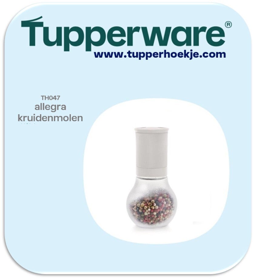 allegra kruidenmolen