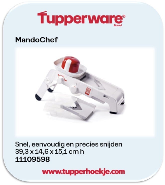 mandochef