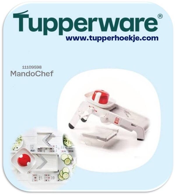 mandochef
