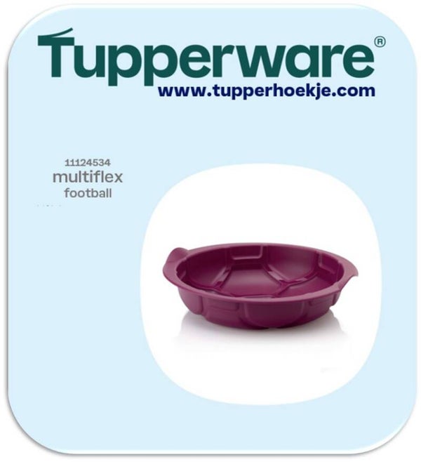 multiflex football