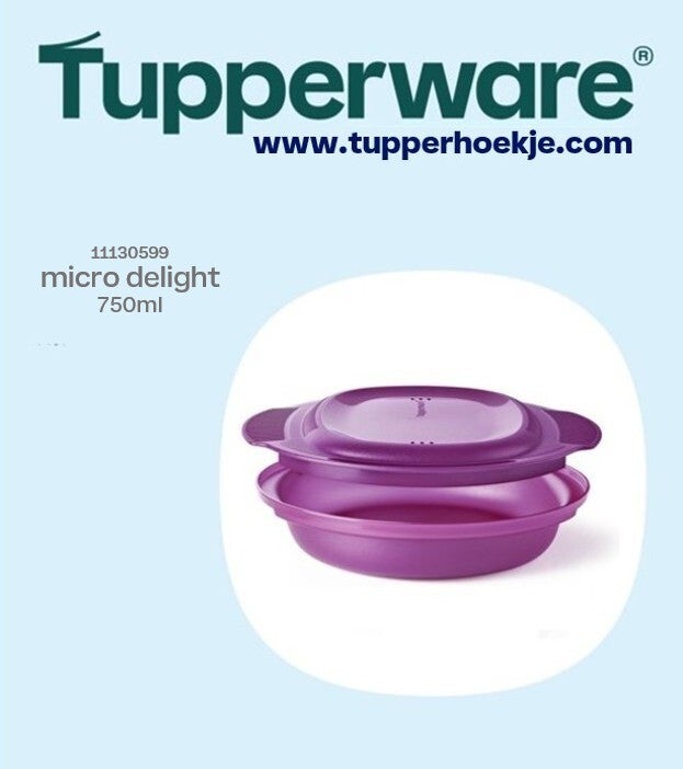 micro delight 775 ml