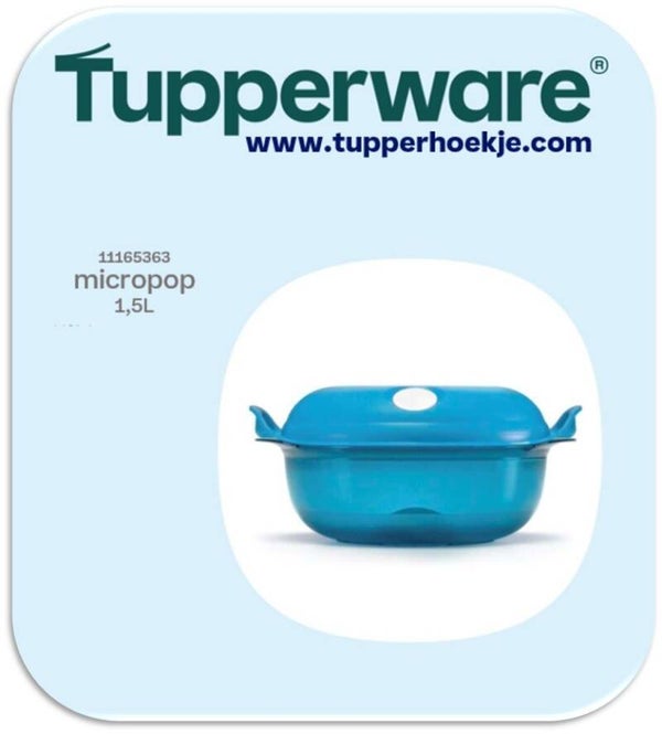 micropop 1,5L