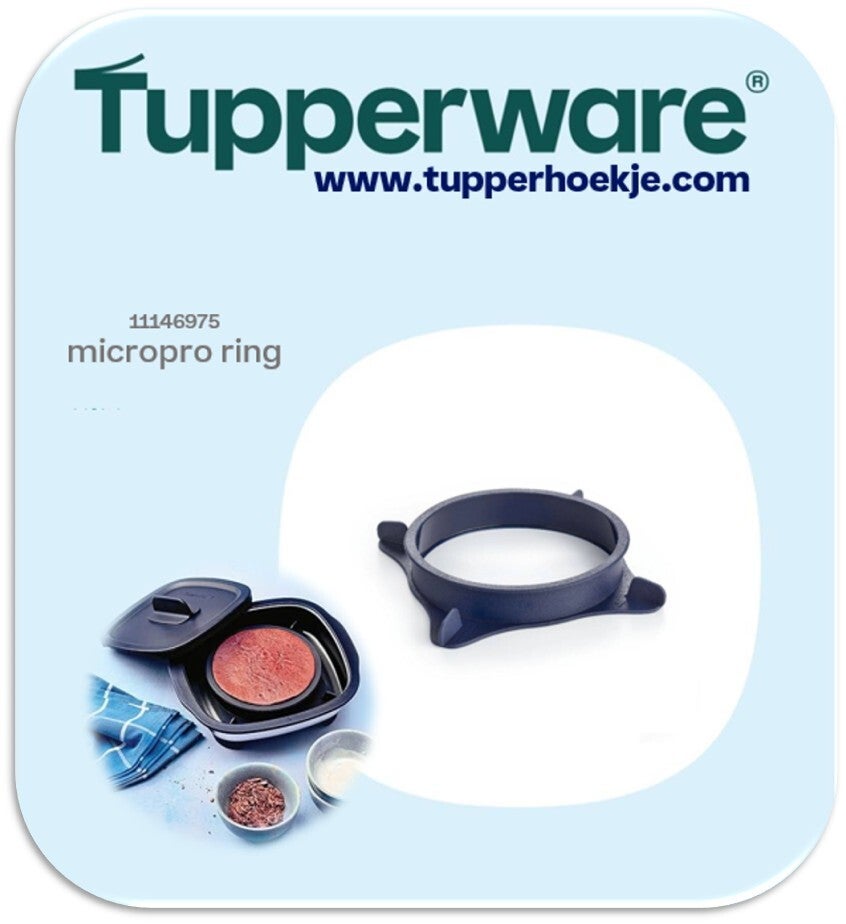 Micropro ring