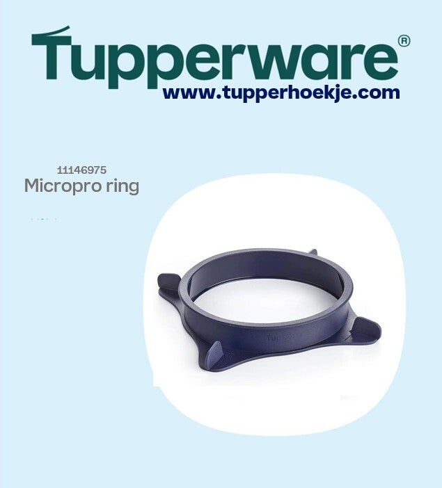 Micropro ring