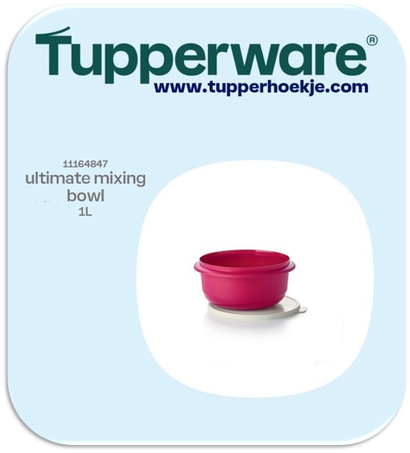 ultimate mixing bowl 1L