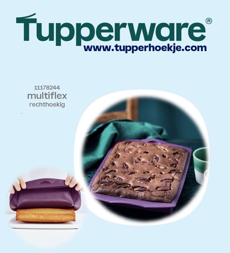 multiflex rechthoekig