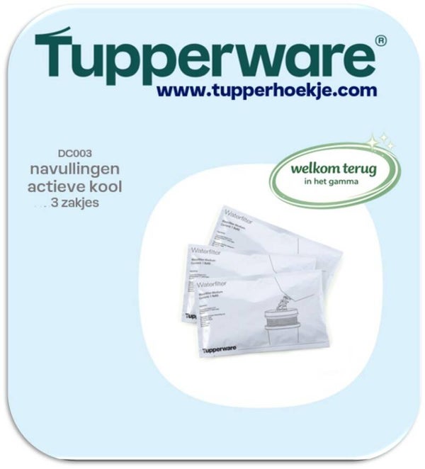 navullingen actieve kool