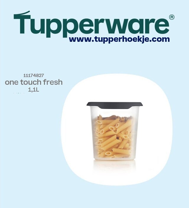 one touch fresh 1,1L