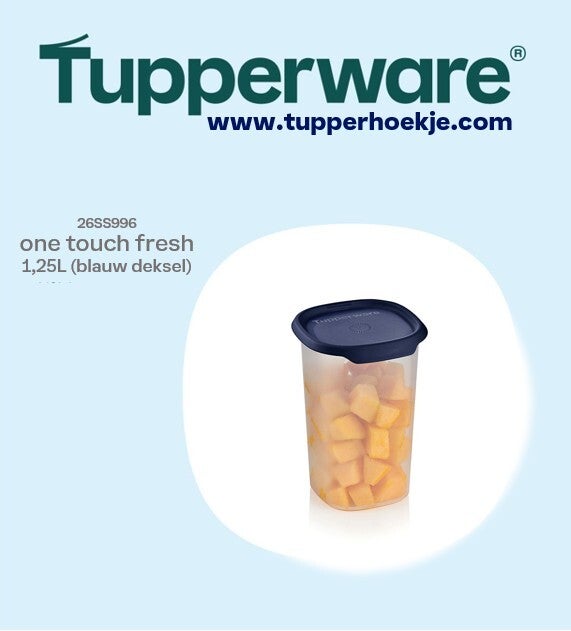 one touch fresh 1,25L