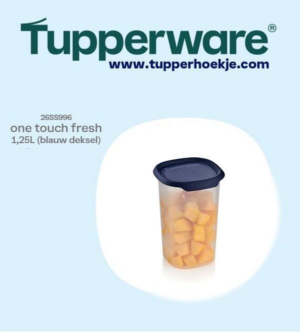 one touch fresh 1,25L