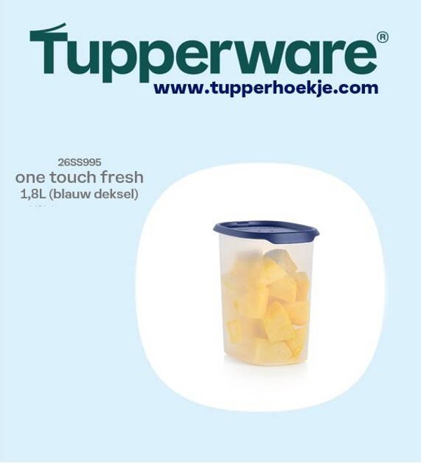 one touch fresh 1,8L