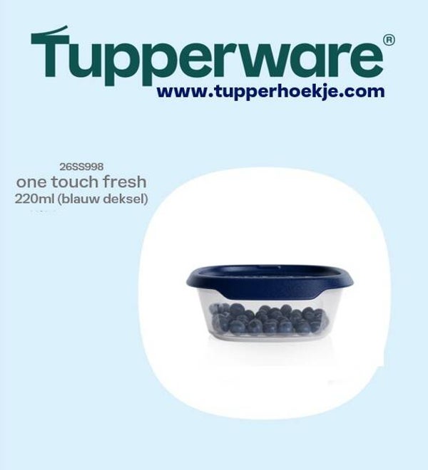 one touch fresh 220ml