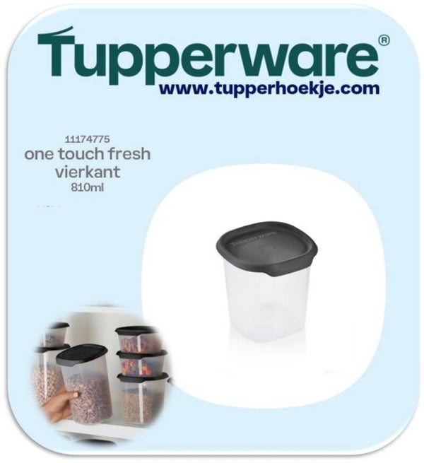 one touch fresh 810ml