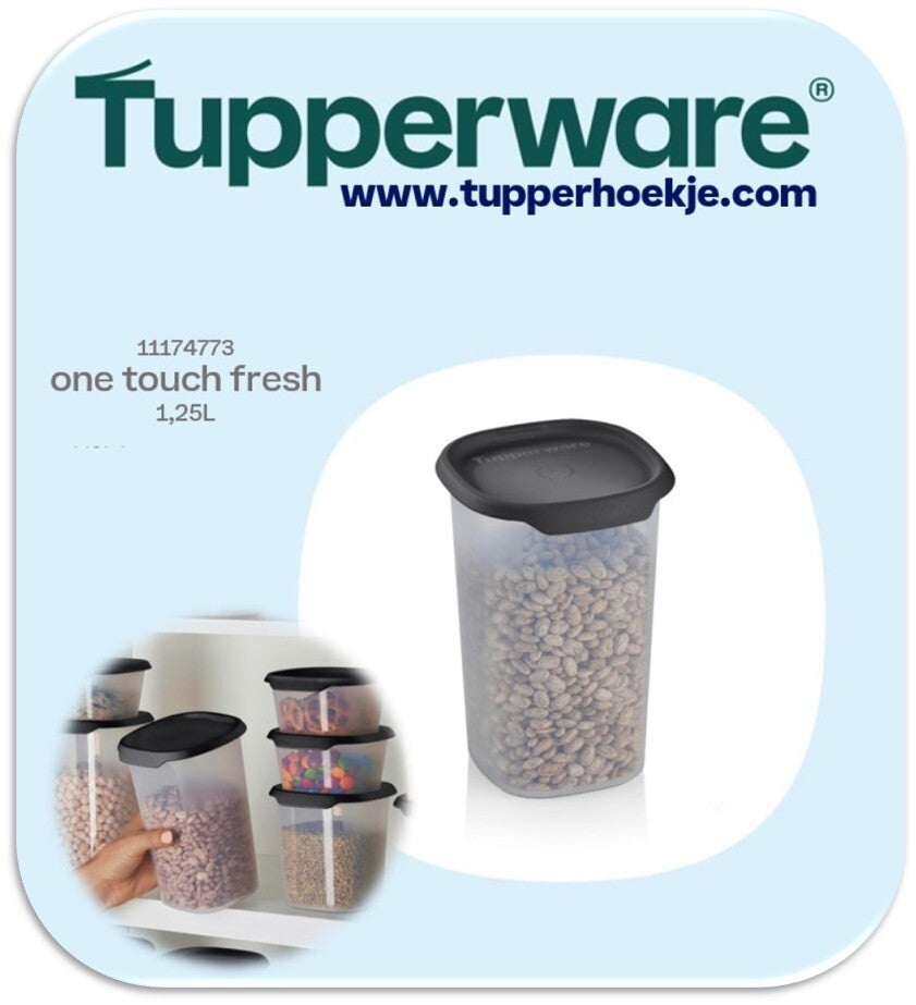 one touch fresh 1,25L