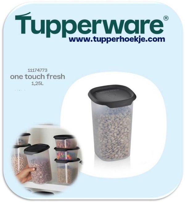 one touch fresh 1,25L