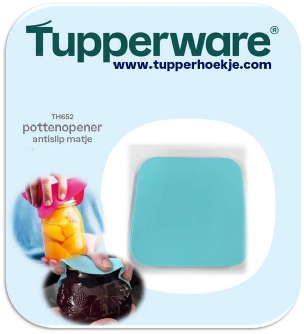 pottenopener