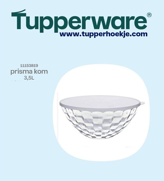 prisma kom 3,5L