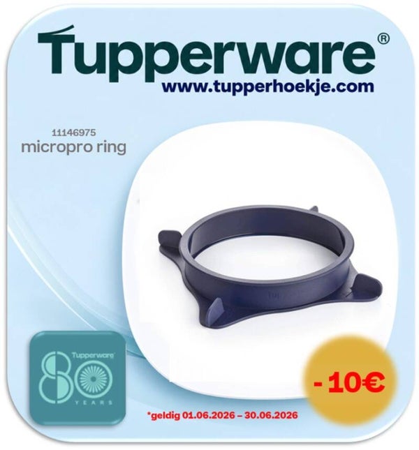 Micropro ring