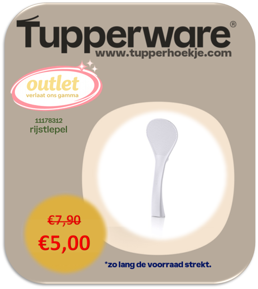 rijstlepel