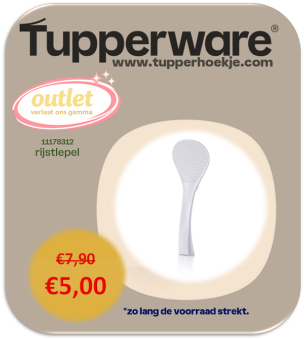 rijstlepel