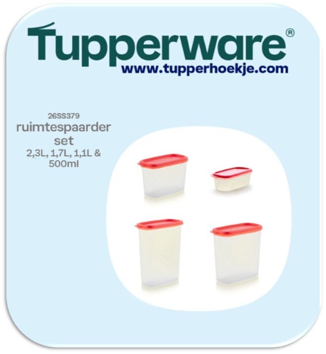 ruimtespaarderset