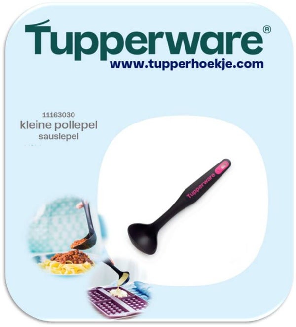 kleine pollepel