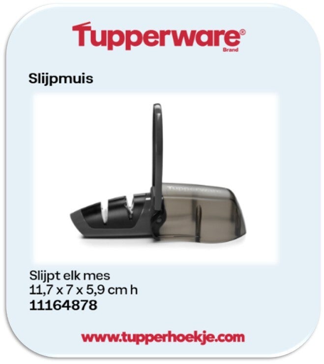 slijpmuis
