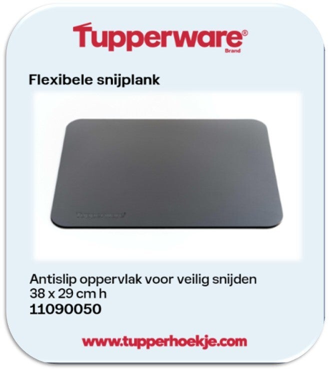 flexi snijplank