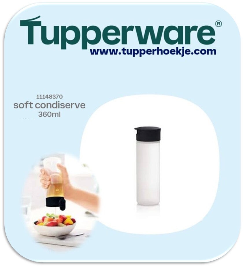 soft condiserve